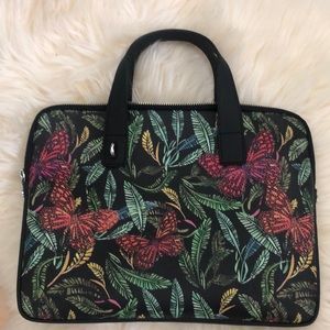 Fonfique 13” laptop case